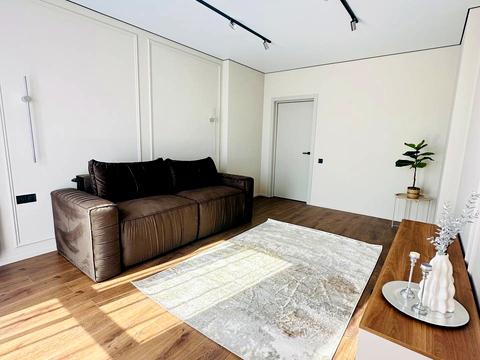 квартира за адресою Леоніда Перфецького вул., (Будинок 2)