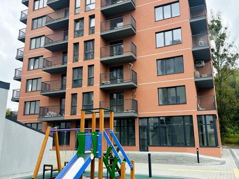 квартира за адресою Леоніда Перфецького вул., (Будинок 2)