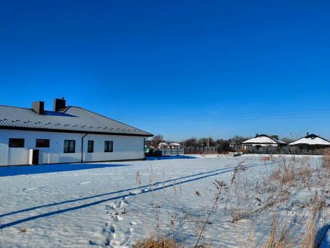 ділянка за адресою Івана Богуна