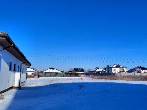 ділянка за адресою Івана Богуна