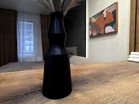 квартира за адресою Генуезька вул., 1