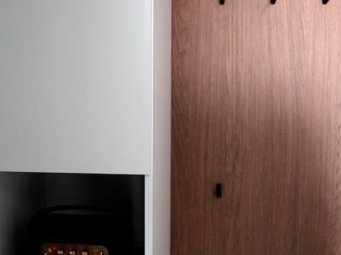 квартира по адресу Канальная ул. (Канальна), 8-Г