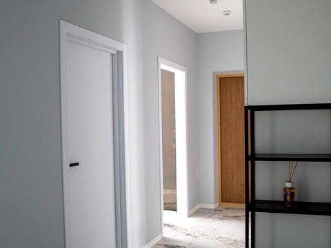 квартира по адресу Канальная ул. (Канальна), 8-Г