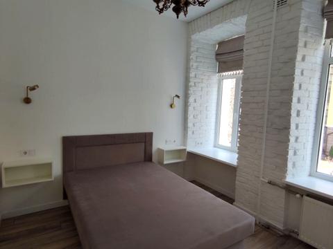 квартира за адресою Івана Франка вул., 20