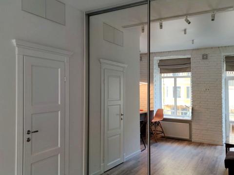 квартира за адресою Івана Франка вул., 20