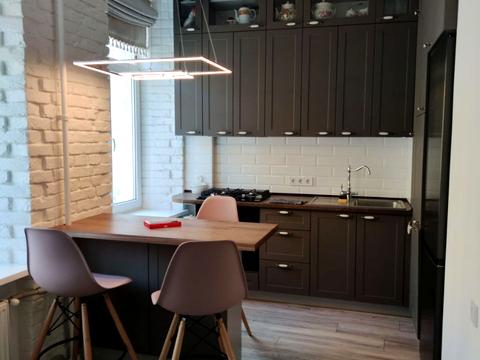 квартира за адресою Івана Франка вул., 20