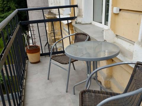 квартира за адресою Івана Франка вул., 20