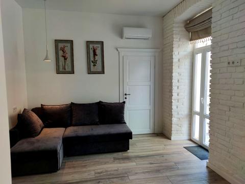 квартира за адресою Івана Франка вул., 20