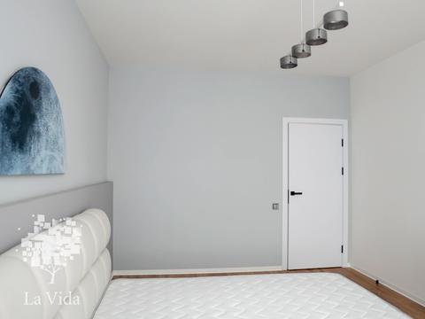 квартира по адресу Канальная ул. (Канальна), 8-Г