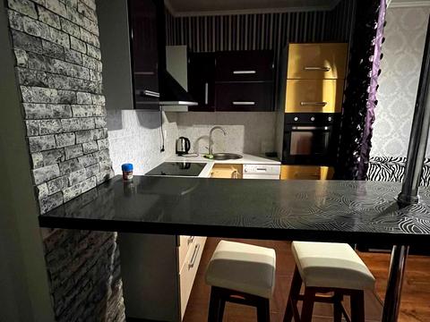 квартира по адресу Лазурная ул., 5 к11