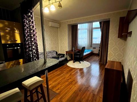 квартира по адресу Лазурная ул., 5 к11