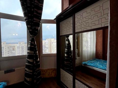 квартира по адресу Лазурная ул., 5 к11