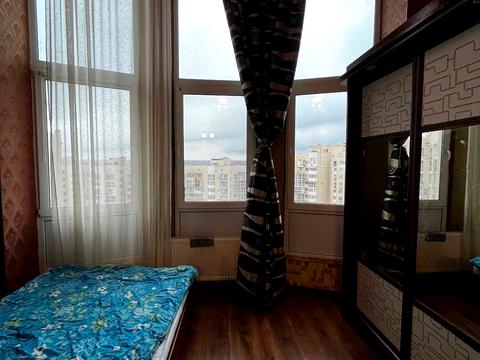 квартира по адресу Лазурная ул., 5 к11