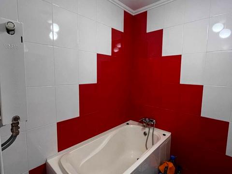 квартира по адресу Лазурная ул., 5 к11