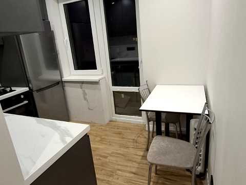 квартира за адресою Жмеринська вул., 6