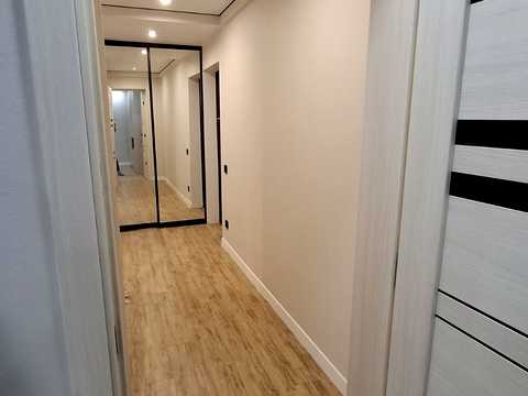 квартира за адресою Жмеринська вул., 6