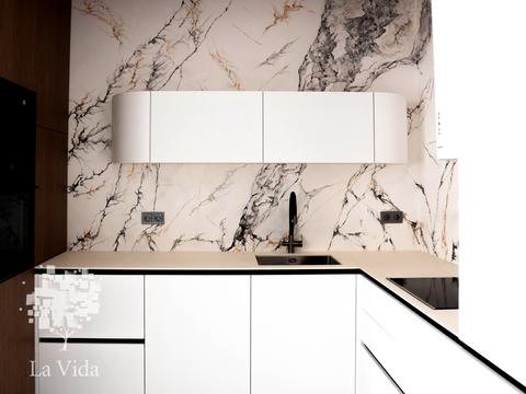 квартира по адресу Канальная ул. (Канальна), 8-Г