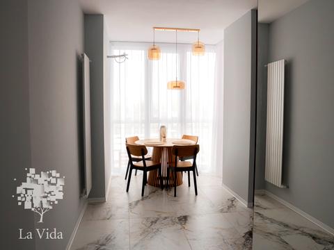 квартира по адресу Канальная ул. (Канальна), 8-Г