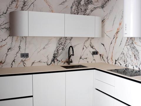 квартира по адресу Канальная ул. (Канальна), 8-Г