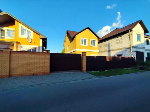 будинок за адресою Зарічна вул.