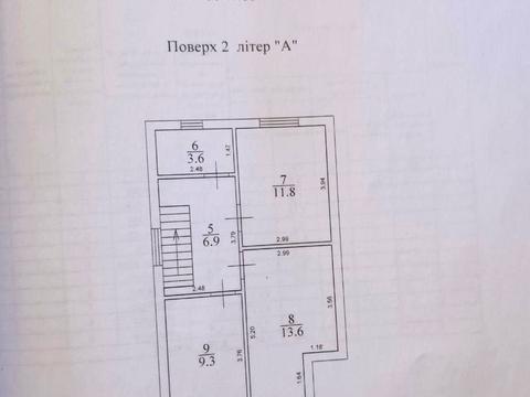 будинок за адресою Зарічна вул.