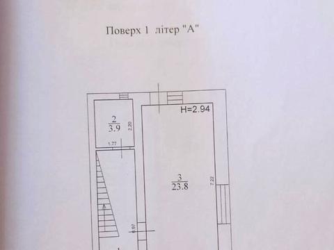 будинок за адресою Зарічна вул.