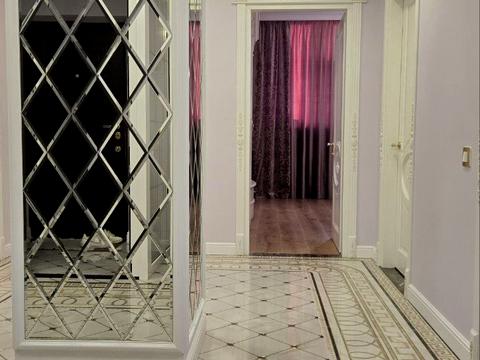 квартира по адресу Большая Арнаутская ул., 26