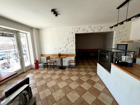 коммерческая по адресу Набережная Победы ул., 58