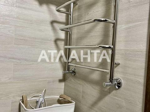 квартира за адресою Троїцька вул., 33