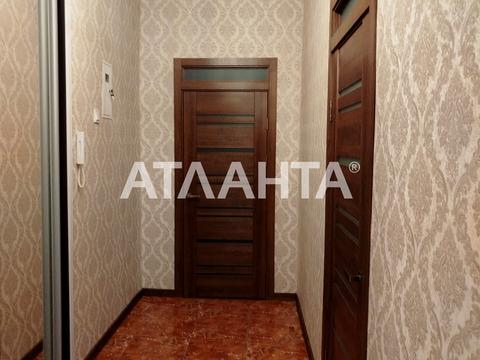 квартира за адресою Троїцька вул., 33