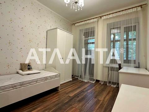 квартира за адресою Троїцька вул., 33