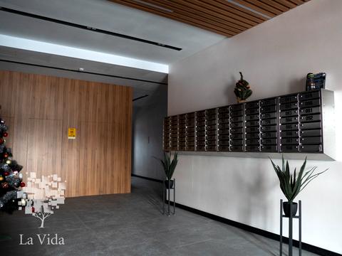 квартира по адресу Канальная ул. (Канальна), 8-Г