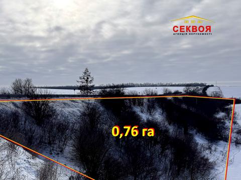 ділянка за адресою Обїзна