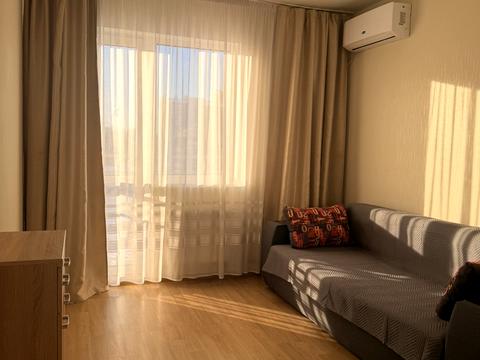 квартира по адресу Метрологическая ул., 58