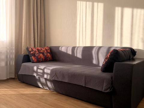 квартира по адресу Метрологическая ул., 58