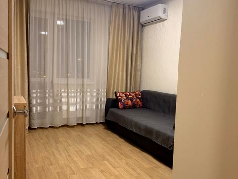 квартира по адресу Метрологическая ул., 58