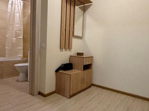 квартира по адресу Метрологическая ул., 58