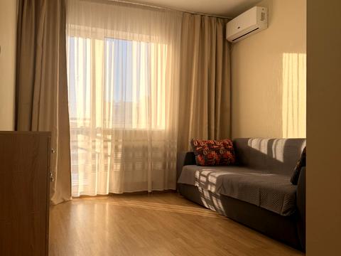 квартира по адресу Метрологическая ул., 58