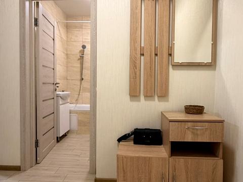 квартира по адресу Метрологическая ул., 58