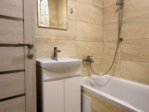 квартира по адресу Метрологическая ул., 58