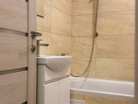 квартира по адресу Метрологическая ул., 58