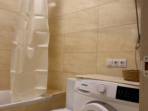 квартира по адресу Метрологическая ул., 58