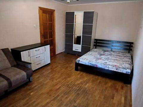 квартира по адресу Дьогтянецкая ул. (Лізи Чайкіної), 2