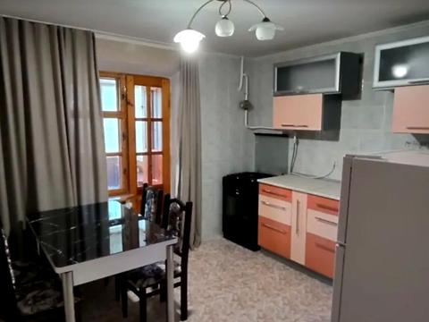 квартира по адресу Дьогтянецкая ул. (Лізи Чайкіної), 2