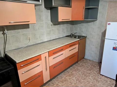 квартира по адресу Дьогтянецкая ул. (Лізи Чайкіної), 2