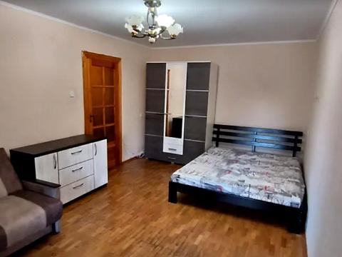 квартира по адресу Дьогтянецкая ул. (Лізи Чайкіної), 2