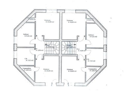 дом по адресу Революції Гідності ул. (Революції)