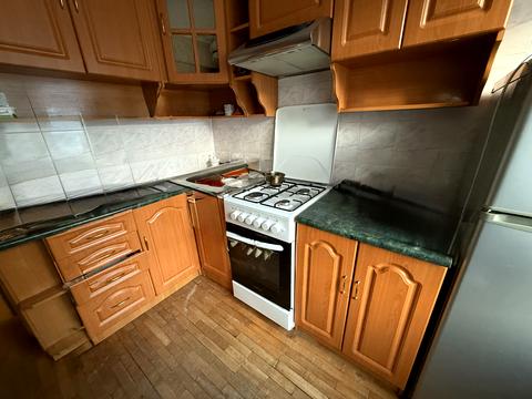 квартира за адресою Тернопіль, Захисників України вул., 2