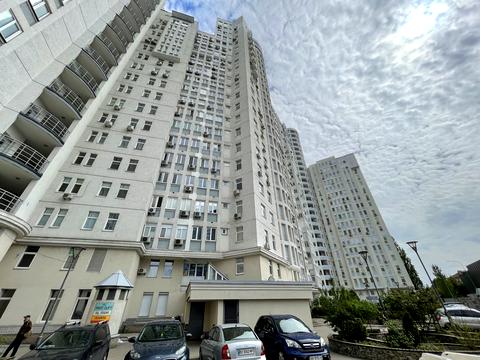 квартира за адресою Миколи Міхновського бульв. (Дружби народів), 14-16