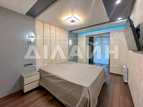 квартира за адресою с. Запоріжжя, Інженера Преображенского, 9